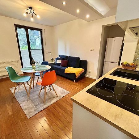 Mala Gora Apartment Krakow Exterior photo