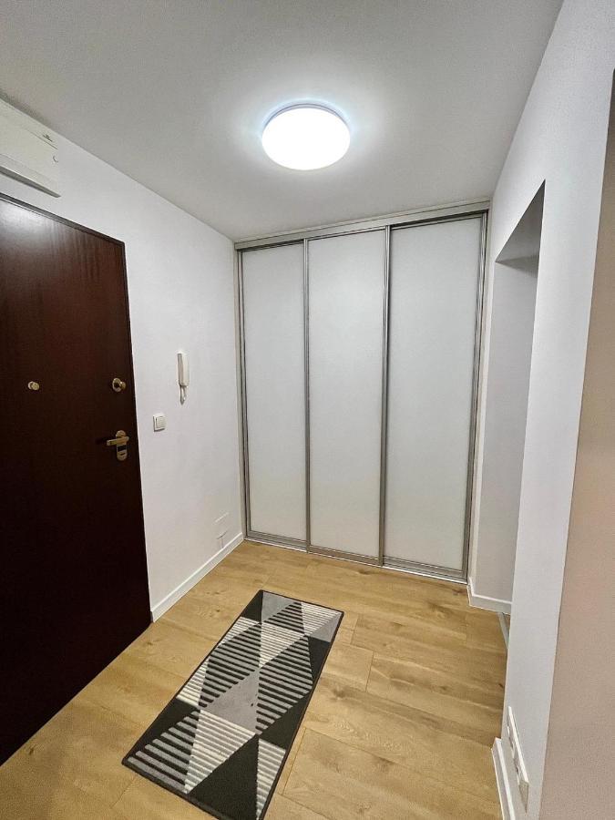 Mala Gora Apartment Krakow Exterior photo