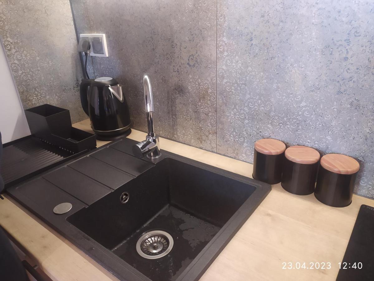 Mala Gora Apartment Krakow Exterior photo