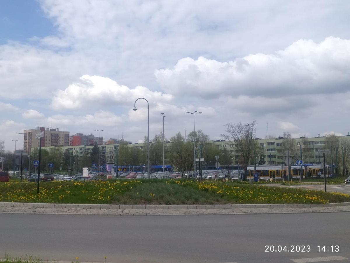 Mala Gora Apartment Krakow Exterior photo