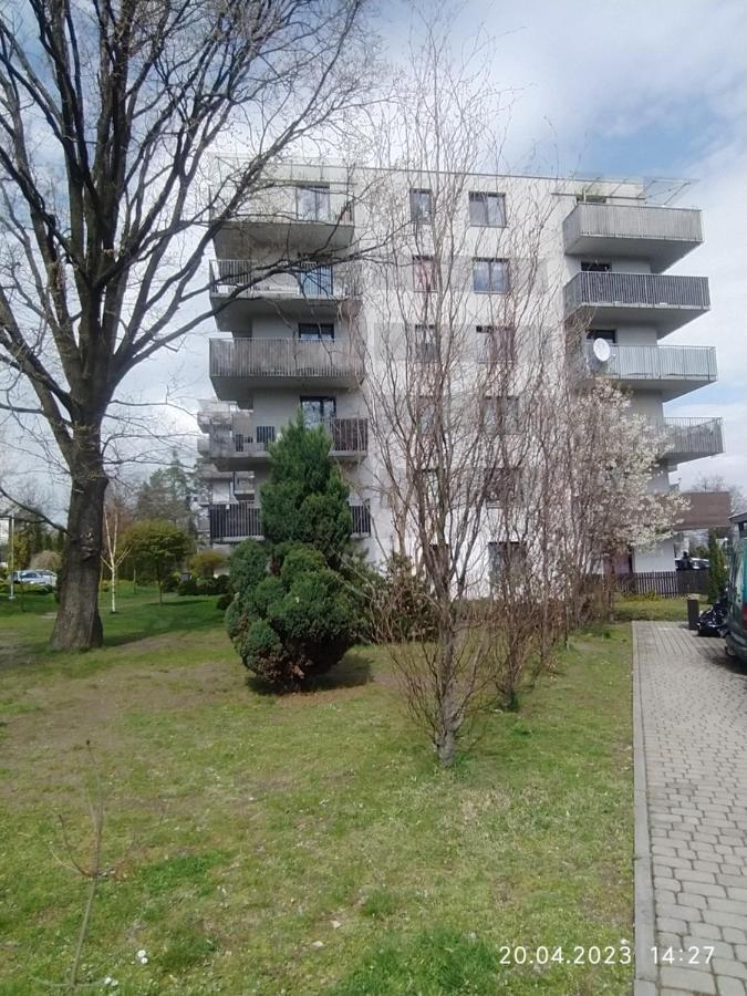 Mala Gora Apartment Krakow Exterior photo