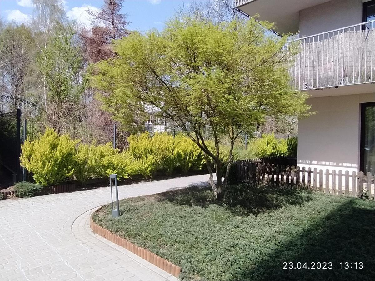 Mala Gora Apartment Krakow Exterior photo