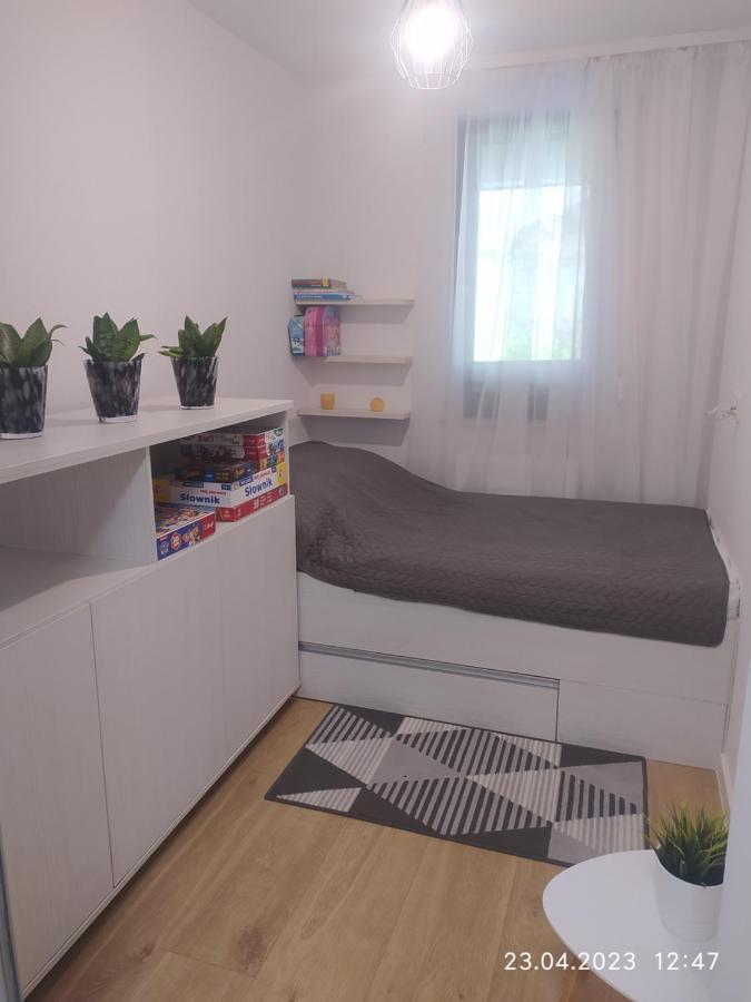 Mala Gora Apartment Krakow Exterior photo