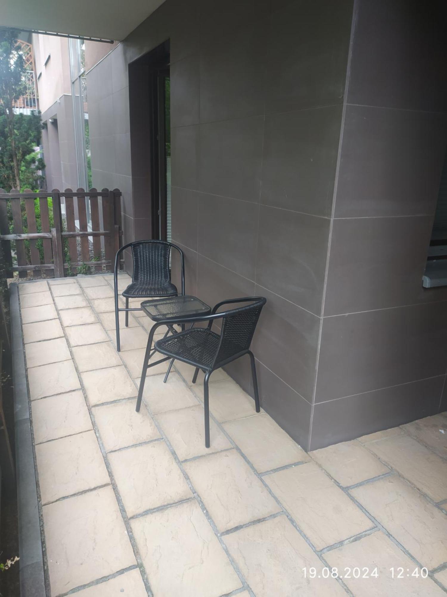 Mala Gora Apartment Krakow Exterior photo