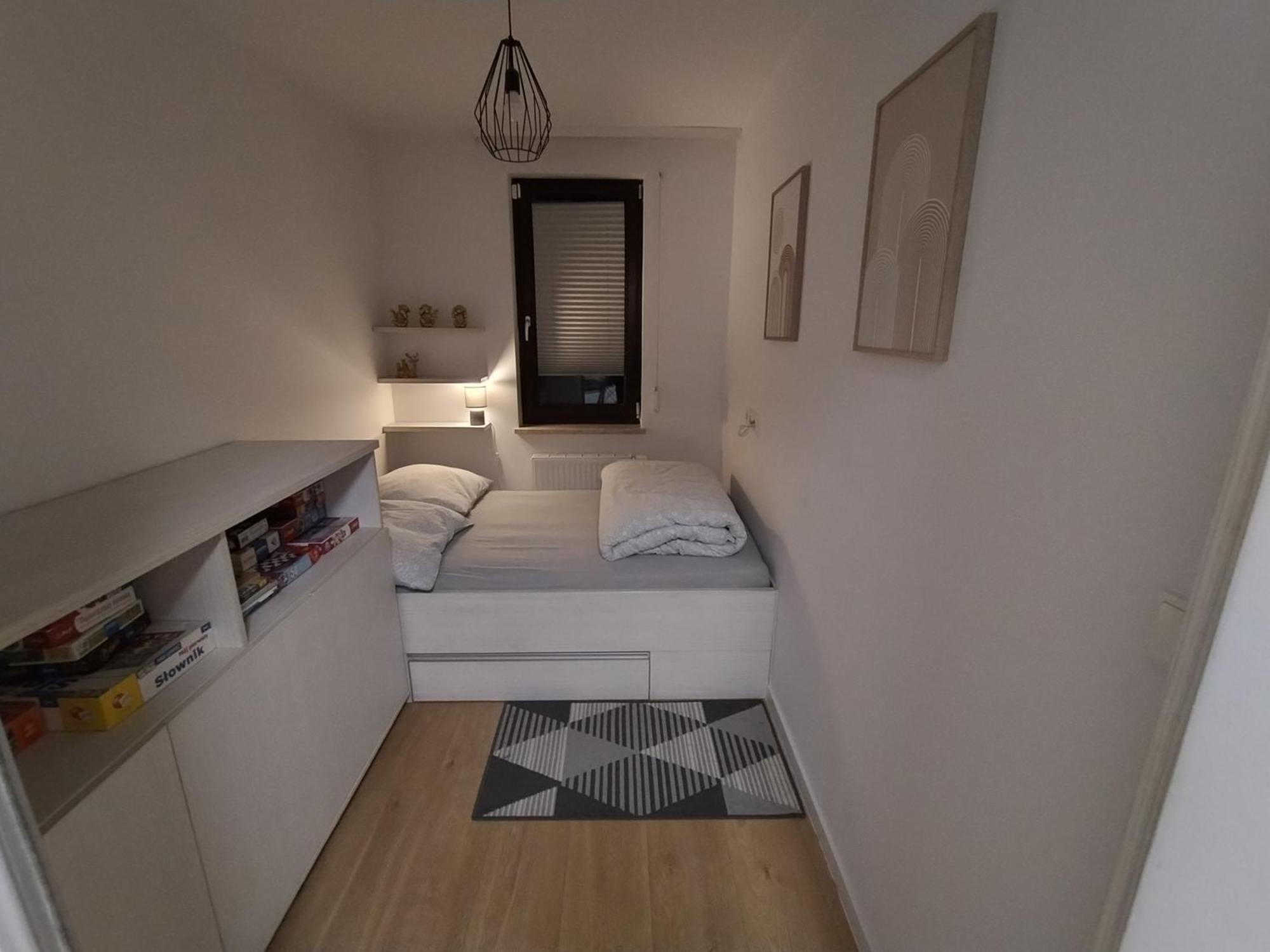 Mala Gora Apartment Krakow Exterior photo